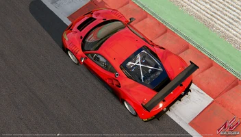 Assetto Corsa - Red Pack screenshot