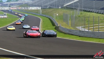 Assetto Corsa - Red Pack screenshot