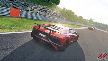 Assetto Corsa - Red Pack screenshot