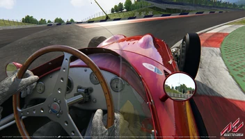 Assetto Corsa - Red Pack screenshot