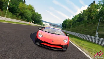 Assetto Corsa - Red Pack screenshot