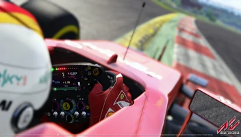 Assetto Corsa - Red Pack screenshot