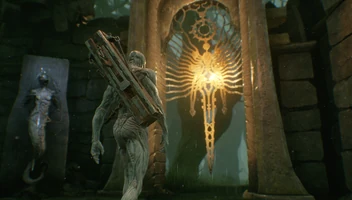 Mortal Shell: The Virtuous Cycle screenshot