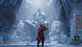 Mortal Shell: The Virtuous Cycle screenshot