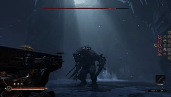 Mortal Shell: The Virtuous Cycle screenshot