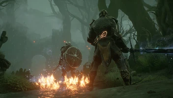 Mortal Shell: The Virtuous Cycle screenshot