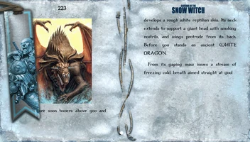 Caverns of the Snow Witch (Standalone) screenshot