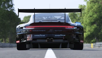 Le Mans Ultimate - 2024 Pack 4 screenshot