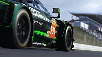 Le Mans Ultimate - 2024 Pack 4 screenshot