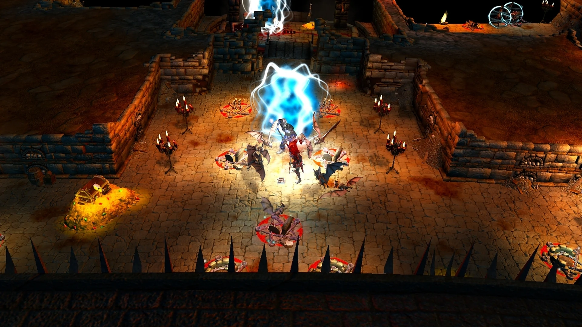 Dungeons Gold screenshot 1