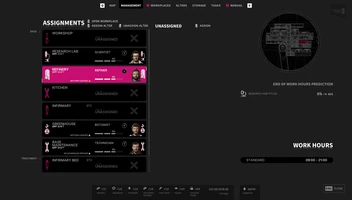 The Alters screenshot
