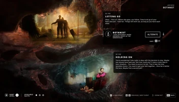 The Alters screenshot
