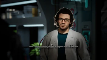 The Alters screenshot