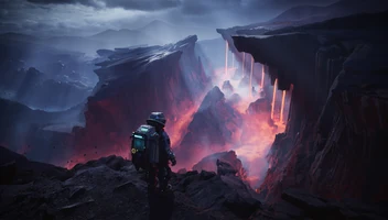 The Alters screenshot