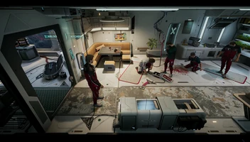 The Alters screenshot