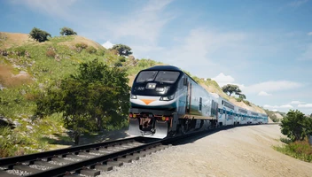 Train Sim World 4 screenshot