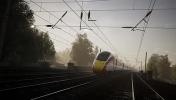 Train Sim World 4 screenshot