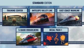 Train Sim World 4 screenshot