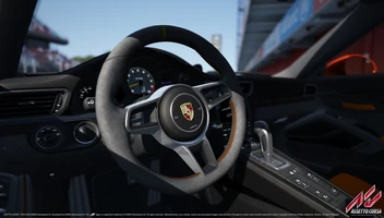 Assetto Corsa - Porsche Pack II screenshot