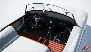 Assetto Corsa - Porsche Pack II screenshot