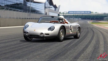 Assetto Corsa - Porsche Pack II screenshot