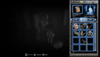 Tormented Souls screenshot