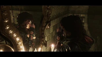 Tormented Souls screenshot