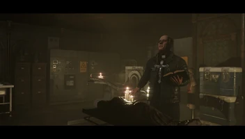 Tormented Souls screenshot