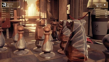 Pure Chess Grandmaster Edition screenshot