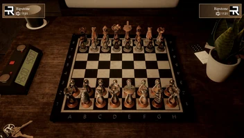 Pure Chess Grandmaster Edition screenshot