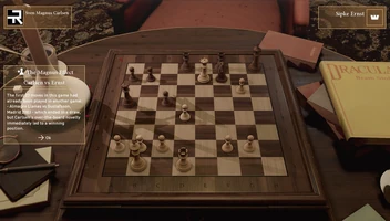 Pure Chess Grandmaster Edition screenshot