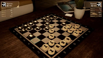 Pure Chess Grandmaster Edition screenshot