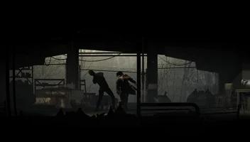 Silver Pines - Coming Soon screenshot