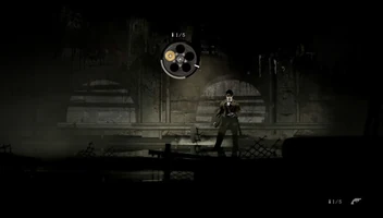 Silver Pines - Coming Soon screenshot