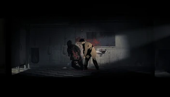 Silver Pines - Coming Soon screenshot