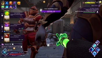 Revenge of the Mage - Early Access screenshot