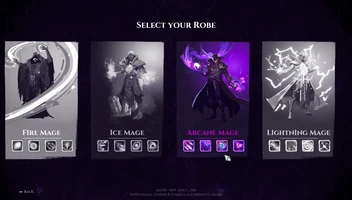 Revenge of the Mage - Early Access screenshot