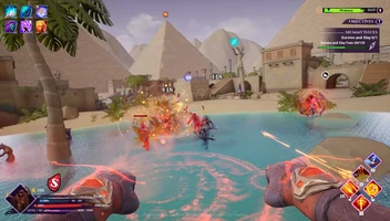 Revenge of the Mage - Early Access screenshot