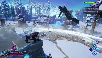 Revenge of the Mage - Early Access screenshot