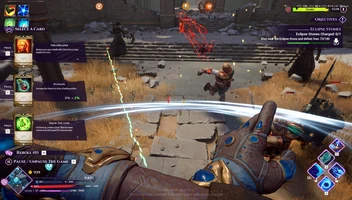 Revenge of the Mage - Early Access screenshot