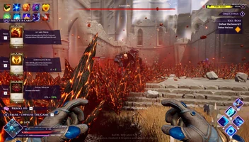Revenge of the Mage - Early Access screenshot
