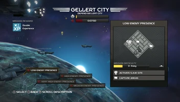 HELLDIVERS™ Digital Deluxe Edition screenshot