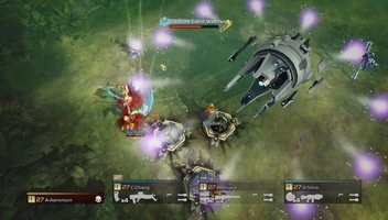 HELLDIVERS™ Digital Deluxe Edition screenshot