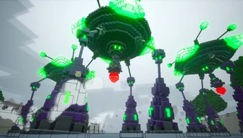 EARTH DEFENSE FORCE: WORLD BROTHERS screenshot