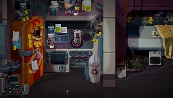 Still There screenshot