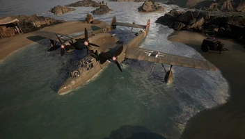 Commandos: Origins - Shadows over Crete screenshot