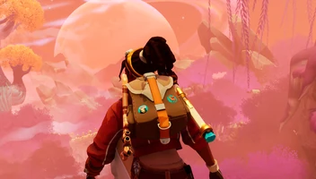 Creatures of Ava: Deluxe Edition screenshot