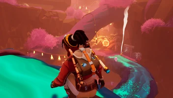 Creatures of Ava: Deluxe Edition screenshot