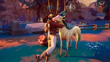 Creatures of Ava: Deluxe Edition screenshot