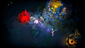 Ravenswatch - Unleashed Skin Pack screenshot